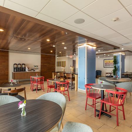 Holiday Inn Express New Orleans Downtown By Ihg Exterior foto