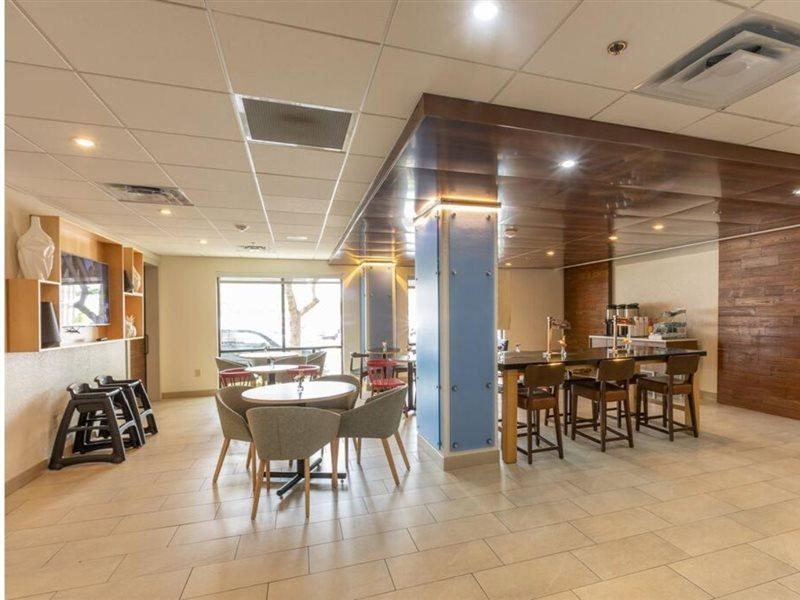 Holiday Inn Express New Orleans Downtown By Ihg Exterior foto
