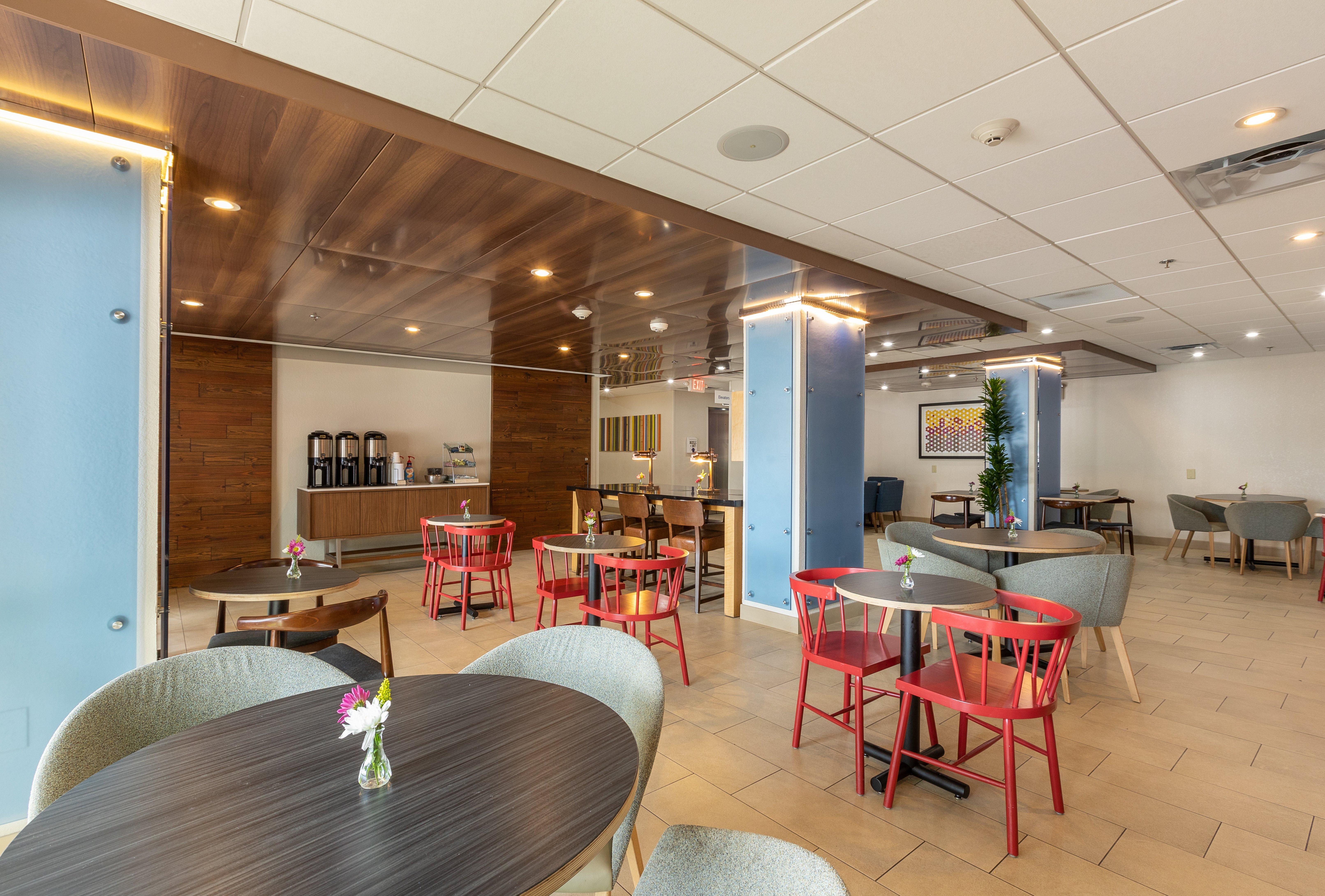 Holiday Inn Express New Orleans Downtown By Ihg Exterior foto