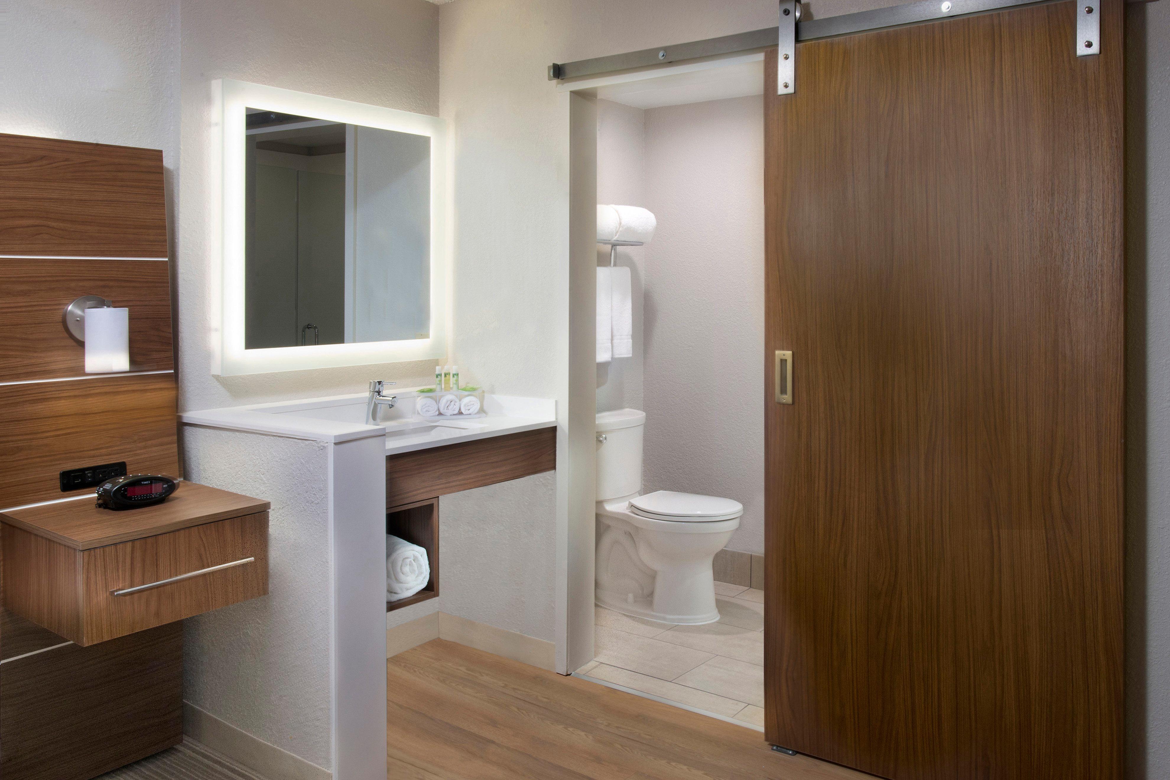 Holiday Inn Express New Orleans Downtown By Ihg Exterior foto