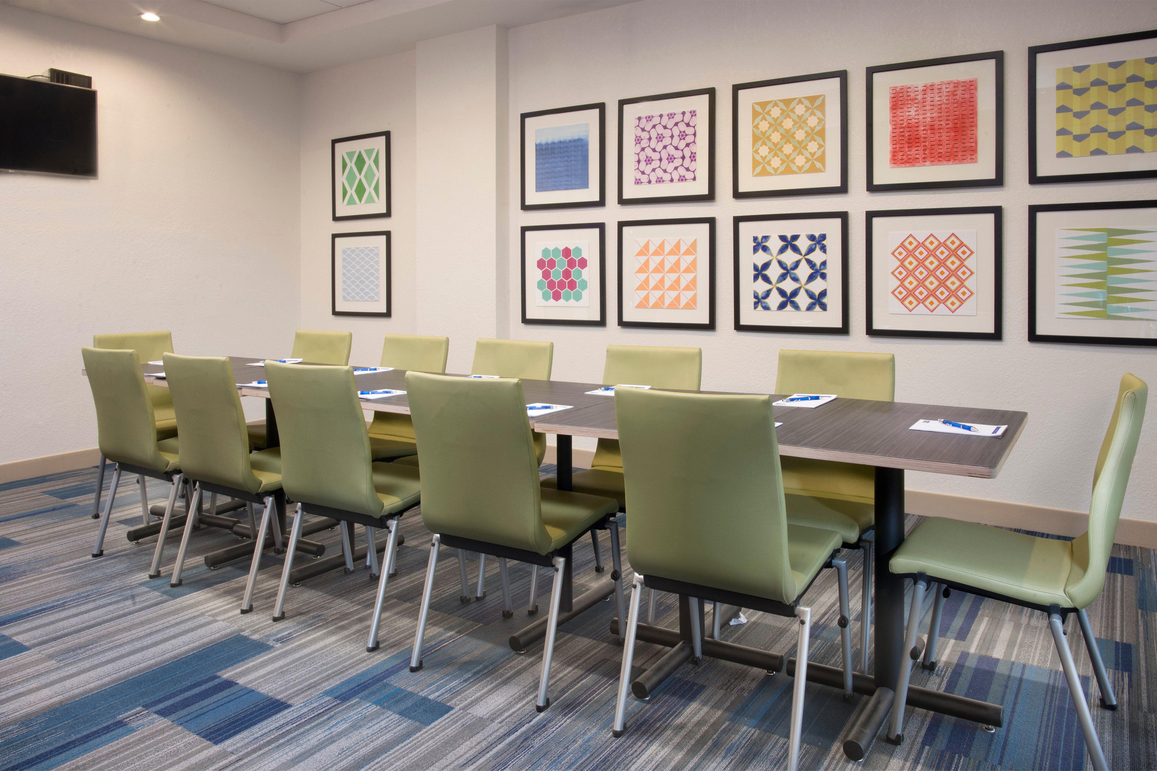Holiday Inn Express New Orleans Downtown By Ihg Exterior foto