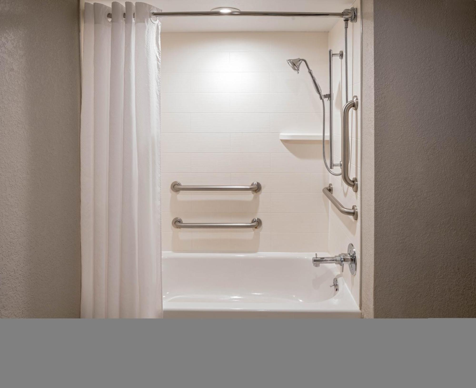 Holiday Inn Express New Orleans Downtown By Ihg Exterior foto