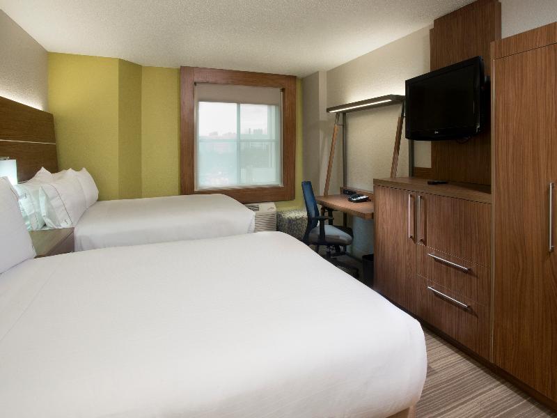 Holiday Inn Express New Orleans Downtown By Ihg Exterior foto