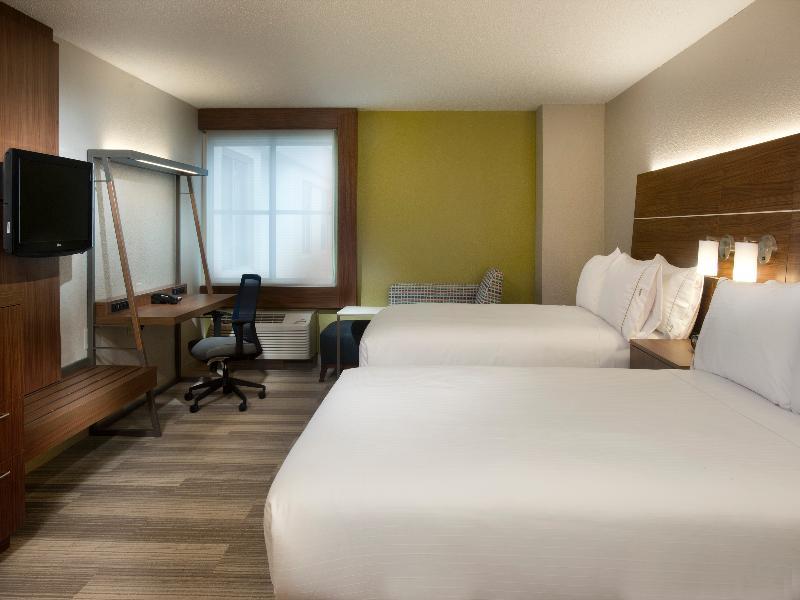 Holiday Inn Express New Orleans Downtown By Ihg Exterior foto